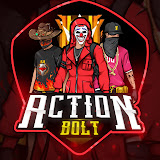 ActionBolt Logo